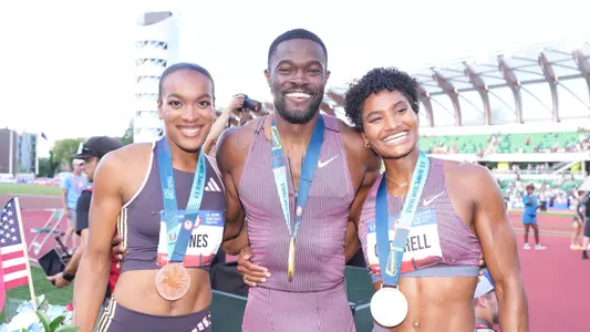 Jones, Benjamin and Cockrell