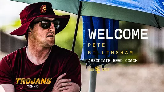 Pete Billingham