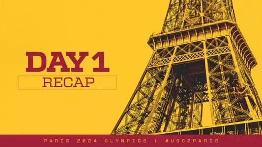 #USC2Paris Recap - Day 1