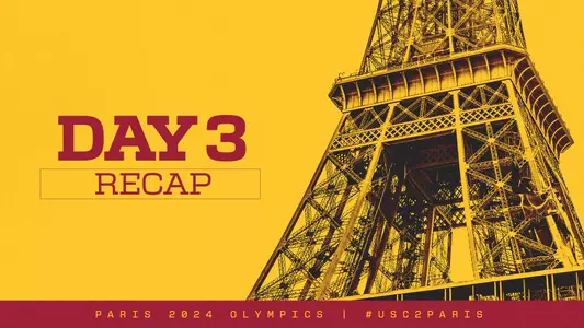 #USC2Paris Day 3 recap