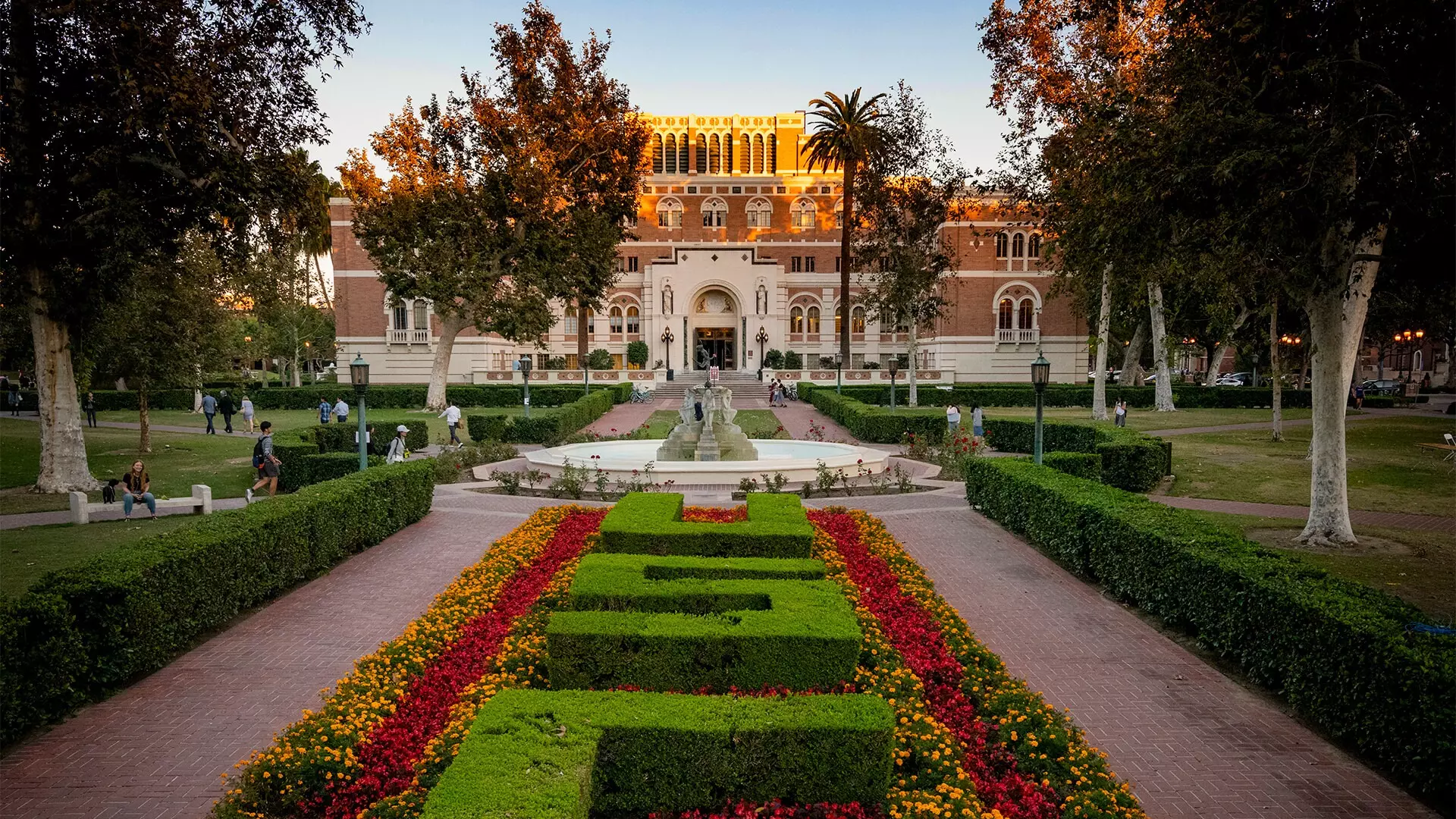 Campus