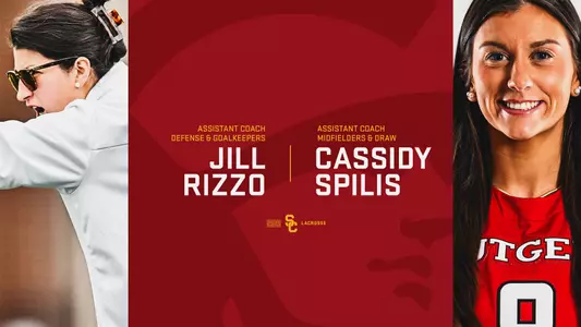 Womens LAX Assistant Coaches