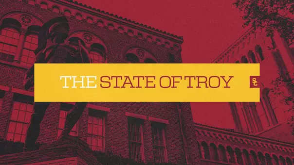 The State of Troy