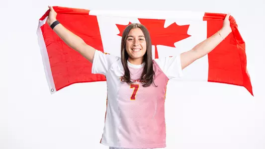 Florianne Jourde - Canada