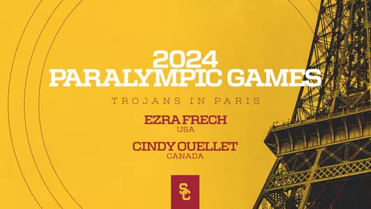 2024 Paralympic Games
