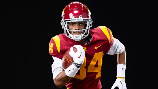 Charles Ross - USC Trojans Football 2024