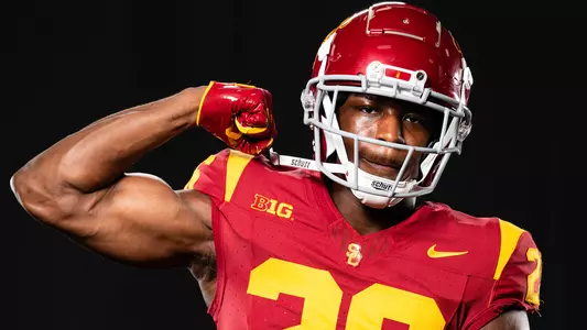 Elijah Newby - USC Trojans Football 2024