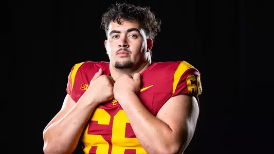 Gino Quinones - USC Trojans Football 2024