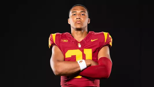 Jadyn Walker - USC Trojans Football 2024