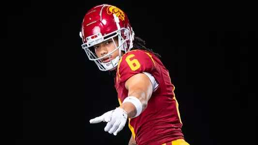 Makai Lemon - USC Trojans Football 2024
