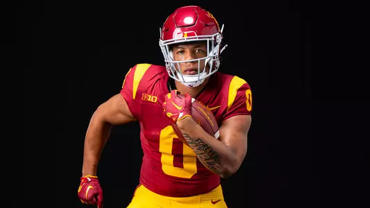 Quinten Joyner - USC Trojans Football 2024