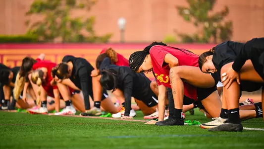 Team training