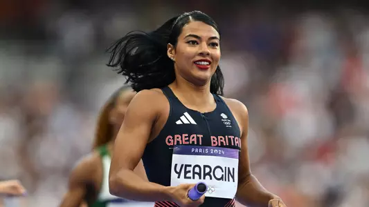 Nicole Yeargin