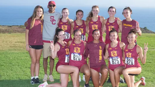 Team At Waves Invitational
