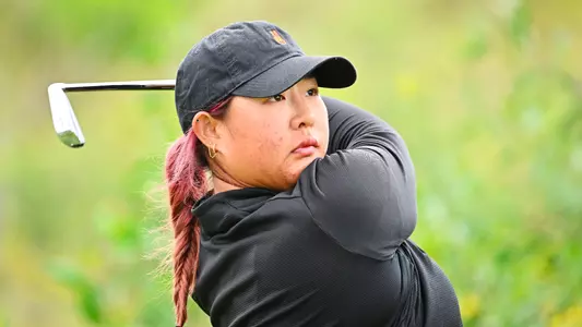 Catherine Park at NCAA Championships 2024