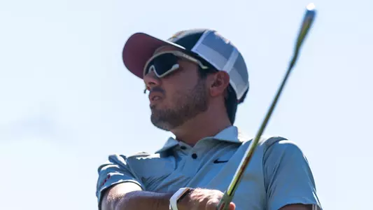 Antonio Safa Southern Dunes Invite