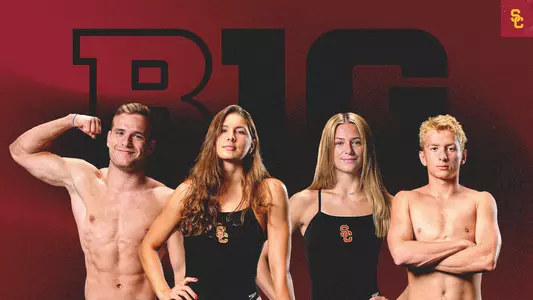big ten swimmers and divers to watch
