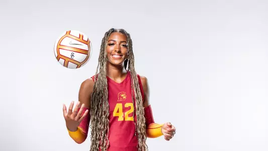 Jadyn Livings headshot