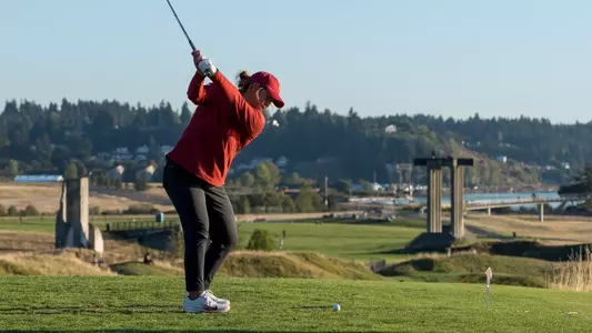 Catherine Park at Leadership and Golf Invitational