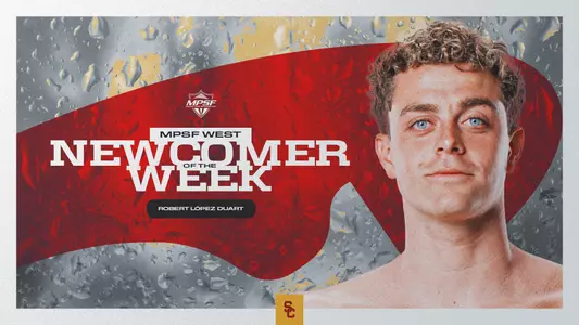 MPSF Newcomer of the Week - Robert Lopez Duart