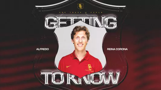 Reina Corona Getting To Know Graphic