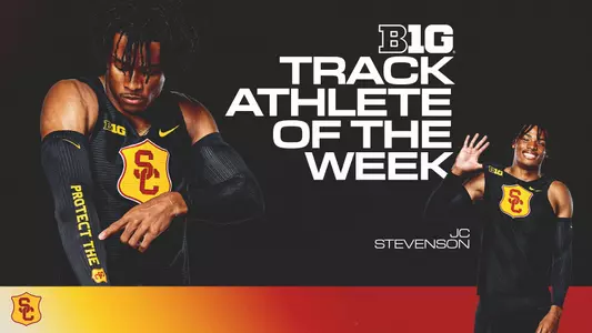 Stevenson AOW Graphic