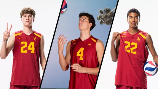 Greyson Covay, Blake Fahlbusch, Noah Meabon signing day graphic trio