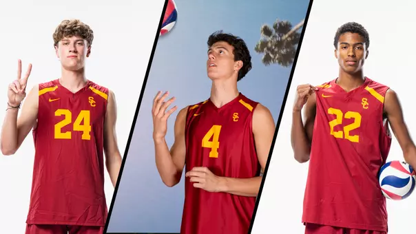 Greyson Covay, Blake Fahlbusch, Noah Meabon signing day graphic trio