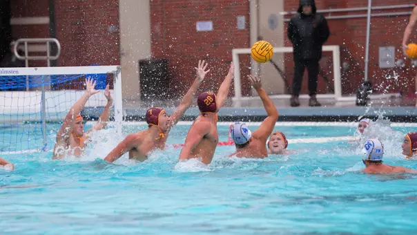 USC Men's Waterpolo vs. UCLA