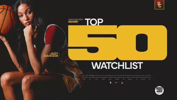 Davidson Wooden Award Preseason top 50