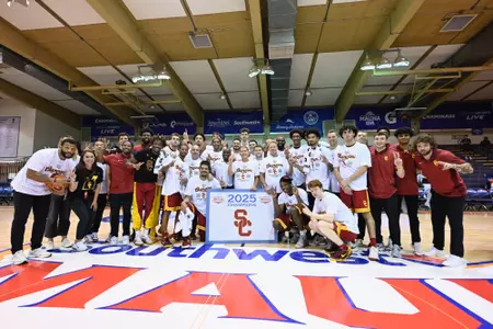 2025 Southwest Maui Invitational Champions