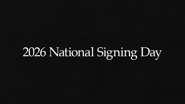 2026 National Signing Day