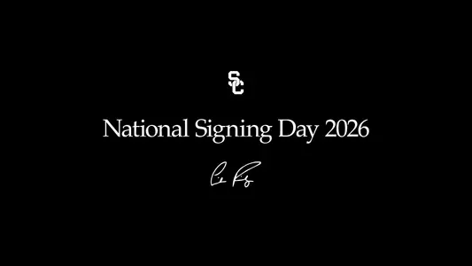 USC Football Adds 35 Players in Early Signing Period