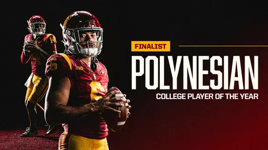 USC Wide Receiver Makai Lemon and Quarterback Jayden Maiava Named Finalists for 2025 Polynesian College Football Player of the Year
