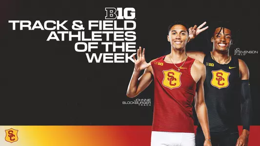 Blockburger and Stevenson AOW Graphic