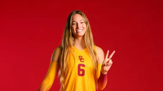 Taylor Deckert recruiting photo