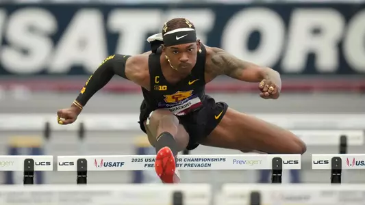 Johnny Brackins Jr.