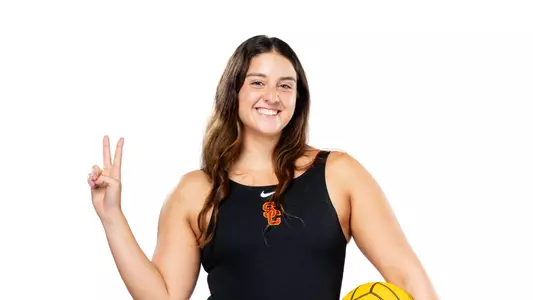 Alma Yaacobi - USC Trojans Women's Water Polo 2024-25