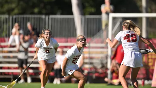 Kaylee Fravert Scoring