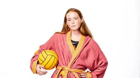 Meghan McAninch - USC Trojans Women's Water Polo 2024-25