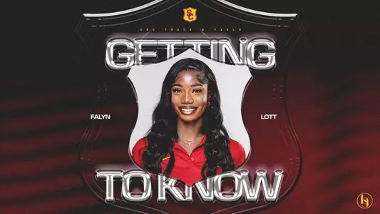 Lott Getting To Know graphic