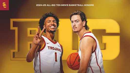 All-Big Ten Awards