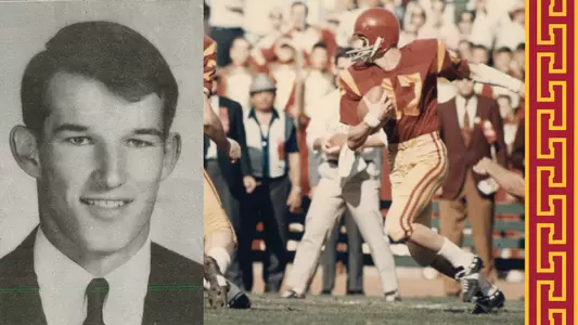 Mike Battle, USC All-American and National Champion, Dies