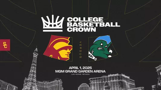 College Basketball Crown Announcement