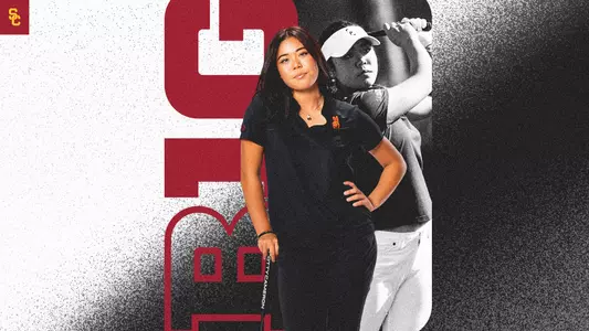 Jasmine Koo Earns Her Fourth Big Ten Player of the Week Award