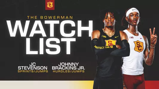 Bowerman March 6 Graphic
