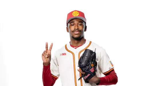Adrian Boles - USC Trojans Baseball 2024-25
