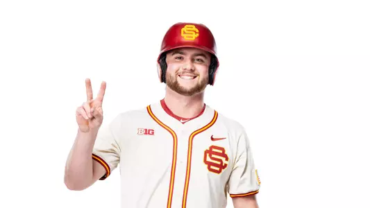 Andrew Lamb - USC Trojans Baseball 2024-25