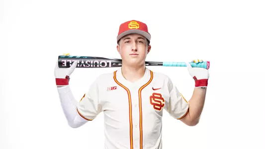Anthony Perritano - USC Trojans Baseball 2024-25