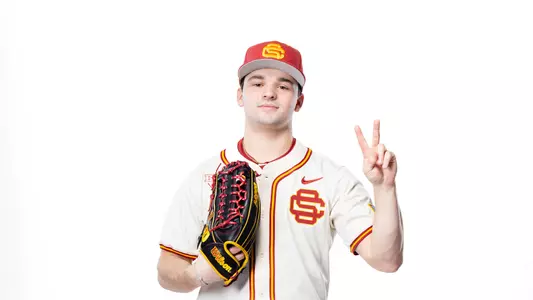 Brayden Dowd - USC Trojans Baseball 2024-25